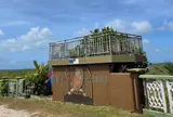 パゴ湾展望台
