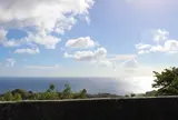 セッティ湾展望台
