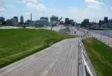 大さん橋