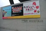 東京都現代美術館