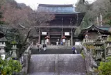 伊奈波神社