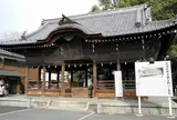加納天満宮