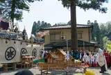 二上射水神社