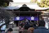 長良天神神社