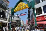 高円寺純情商店街
