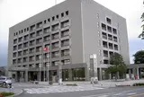 海老名市役所