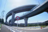 首都圏中央連絡自動車道（海老名～相模原愛川）・海老名IC