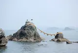 夫婦岩