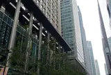 丸の内仲通り
