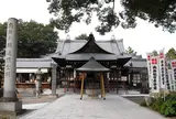 乙津寺（梅寺・鏡島弘法）
