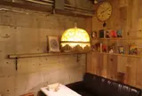 ライオンのいるサーカス