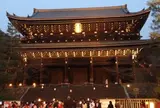 知恩院