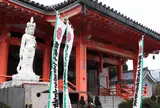 美江寺（美江寺観音）