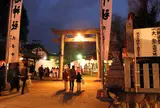 葛懸神社