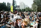 明治公園