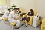 足つぼ日本一 新橋店