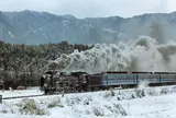 ＳＬやまぐち号