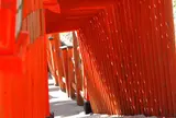 太皷谷稲成神社