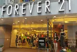 FOREVER21 渋谷店