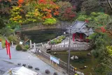 清左衛門地獄池