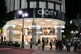 渋谷モディ