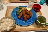 エビノミセ EBI→YA 新横浜