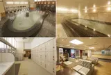 京都タワー大浴場