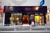 宇田川カフェ