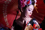 舞妓体験処 STUDIO 心