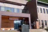 大町山岳博物館