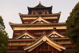 広島城