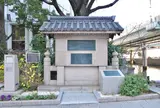 日本橋南詰西側