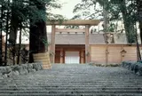 伊勢神宮内宮（皇大神宮）