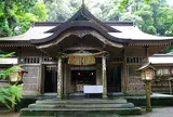 高千穂神社