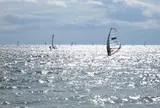 逗子海岸海水浴場