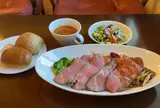 ティーラウンジ りんどう