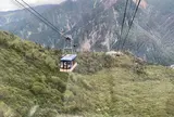 立山ロープウェイ