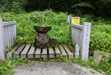 せせらぎの里 清水