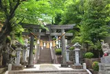 師岡熊野神社