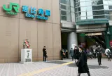 恵比寿駅