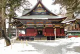 三峯神社