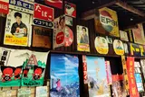 奥飛騨・福地温泉朝市