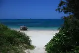 ムルク浜ビーチ