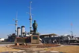 記念艦三笠