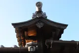 うだつが上がる美濃の町並み