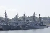 YOKOSUKA軍港めぐり