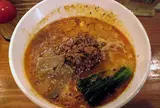 担々麺 ほおずき