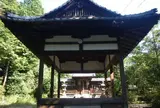 蝉丸神社