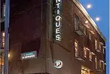 ジェオグラフィカ