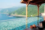 赤沢日帰り温泉館